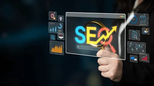 professional seo services